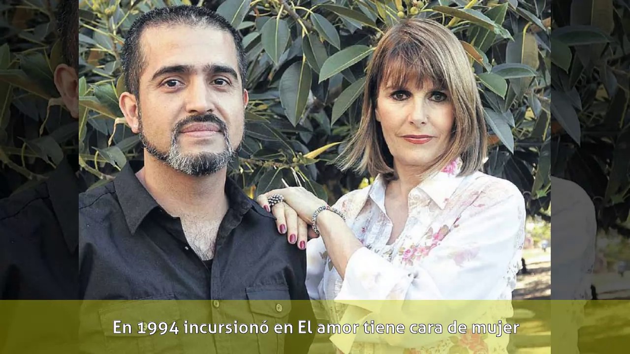 Marita Ballesteros - Carrera