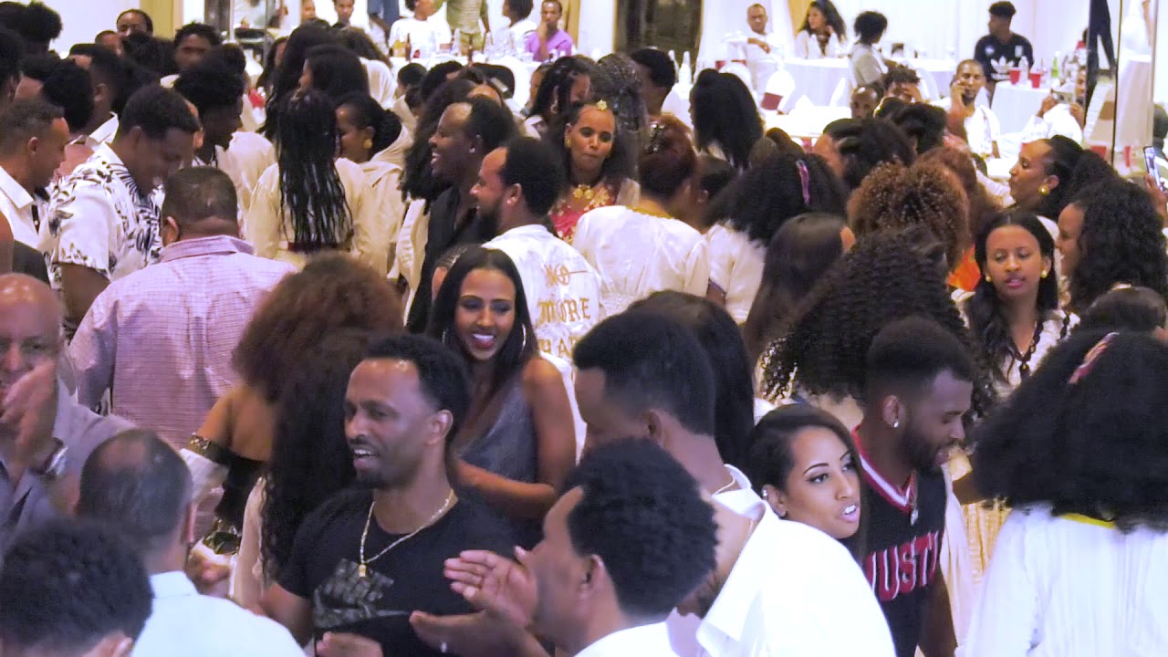 Mussie Teame - New Eritrean Hot Guayla 2019 #በዓል ማሕበር ክስክስ ምላሽ -2019- HOUSTON TX