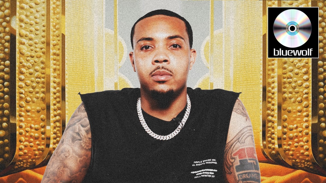 G HERBO BUT IT'S SOULFUL