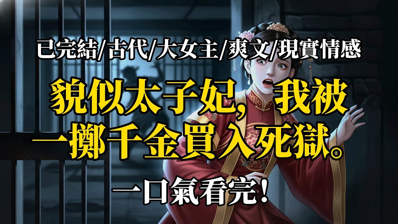 娘娘她總是想跑路