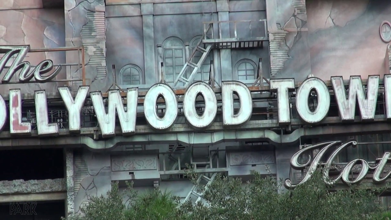 Disney's Hollywood Studios 2016 Tour and Overview | Walt Disney World