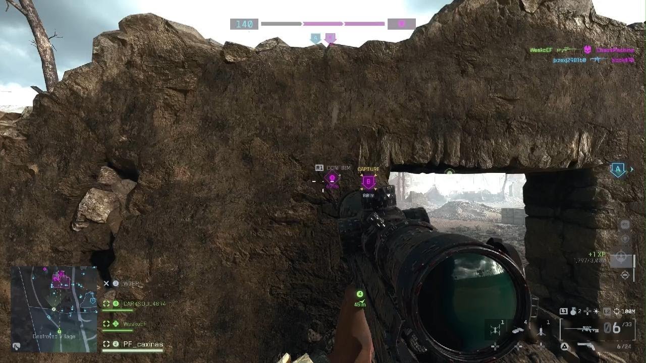 Battlefield6 #battlefield #gaming #humor #headshot 