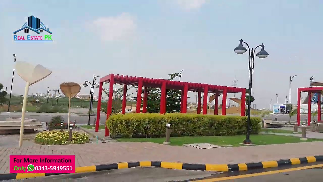 Kohistan Enclave Wah Cantt Overview | Best Buisness Opportunities