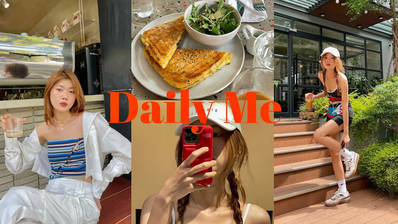 DAILY ME SERIES EP.23 | Making First Signature Bag for my brand. Days in HCMC 🔗✨☀️