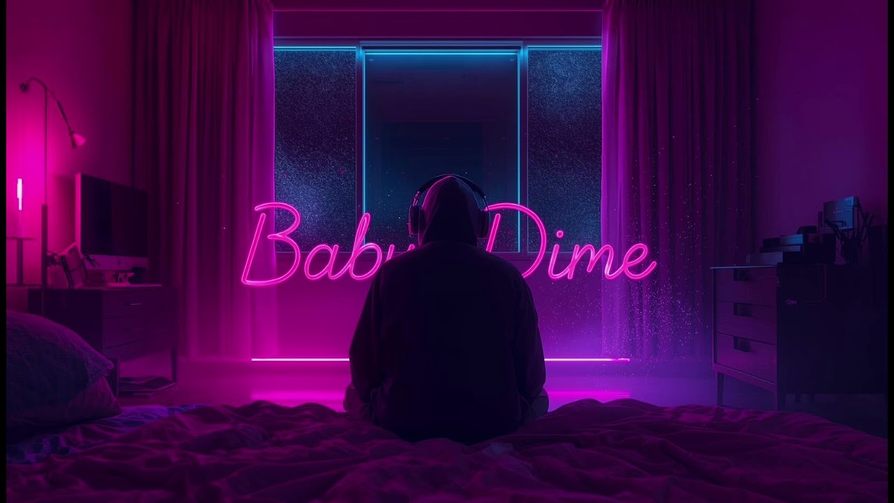 Baby dime- SMR