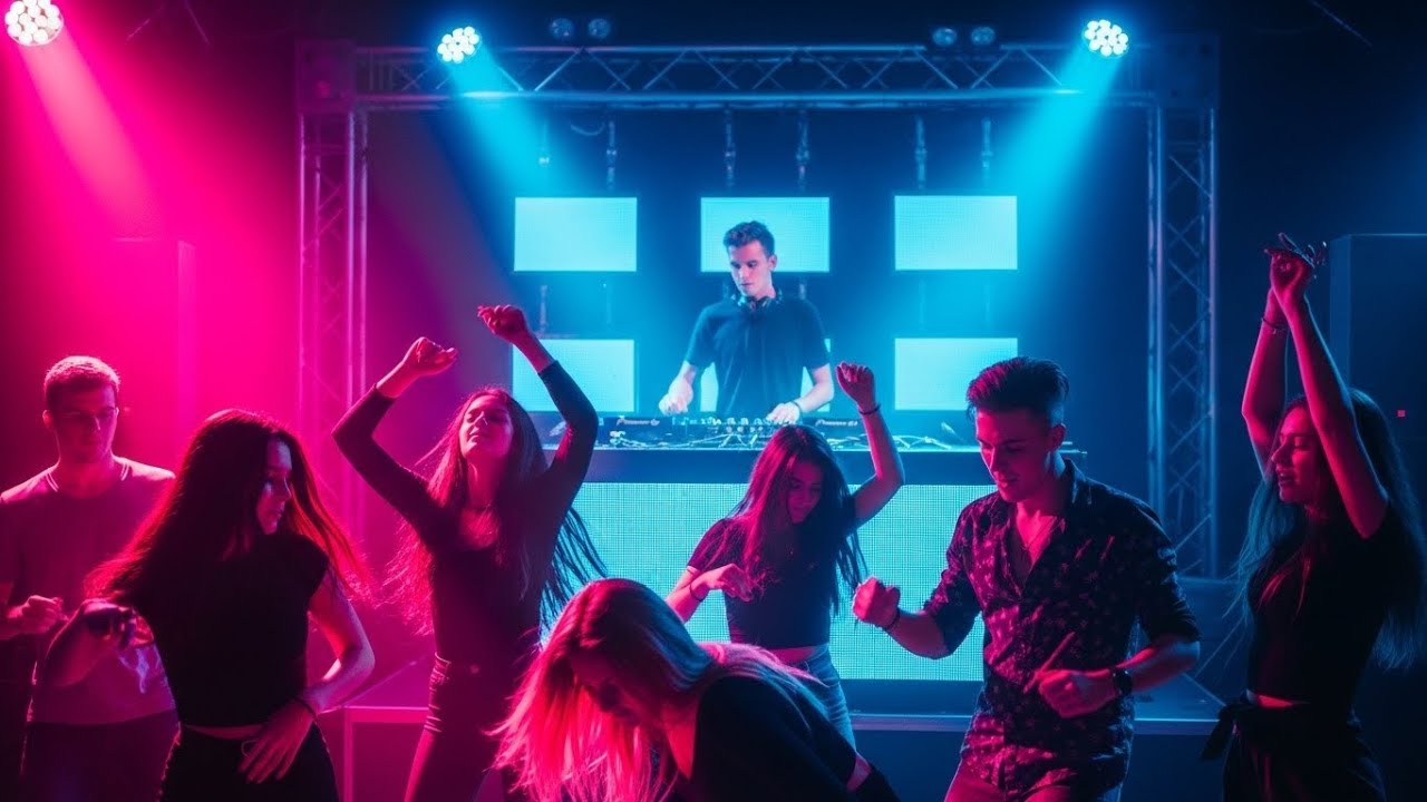 💥 DJ Viral TikTok 2026 🔥 Sekali Play Auto Joget 💥