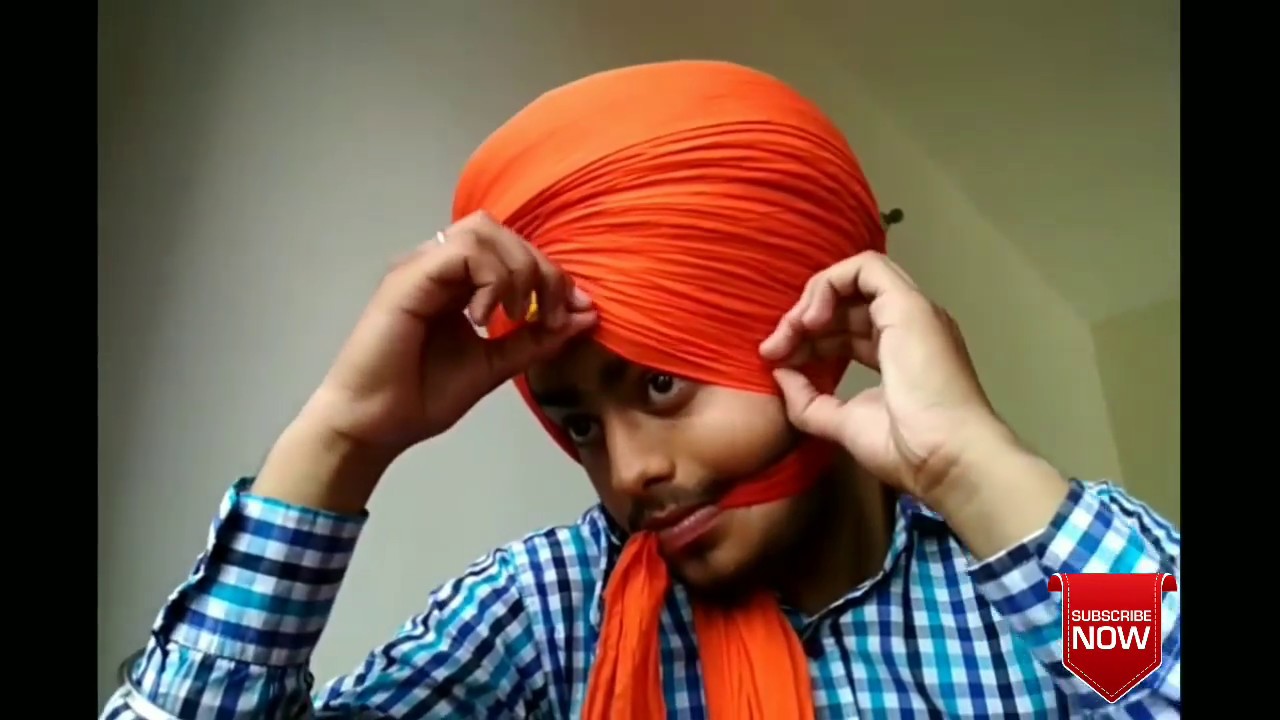 Free style wattan wali pagg