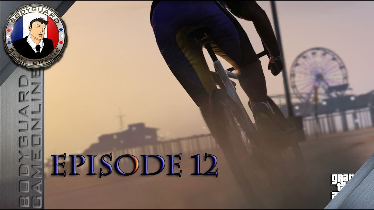 GTA 5 Let's Play Episode 12 Gameplay Commenté En Français
