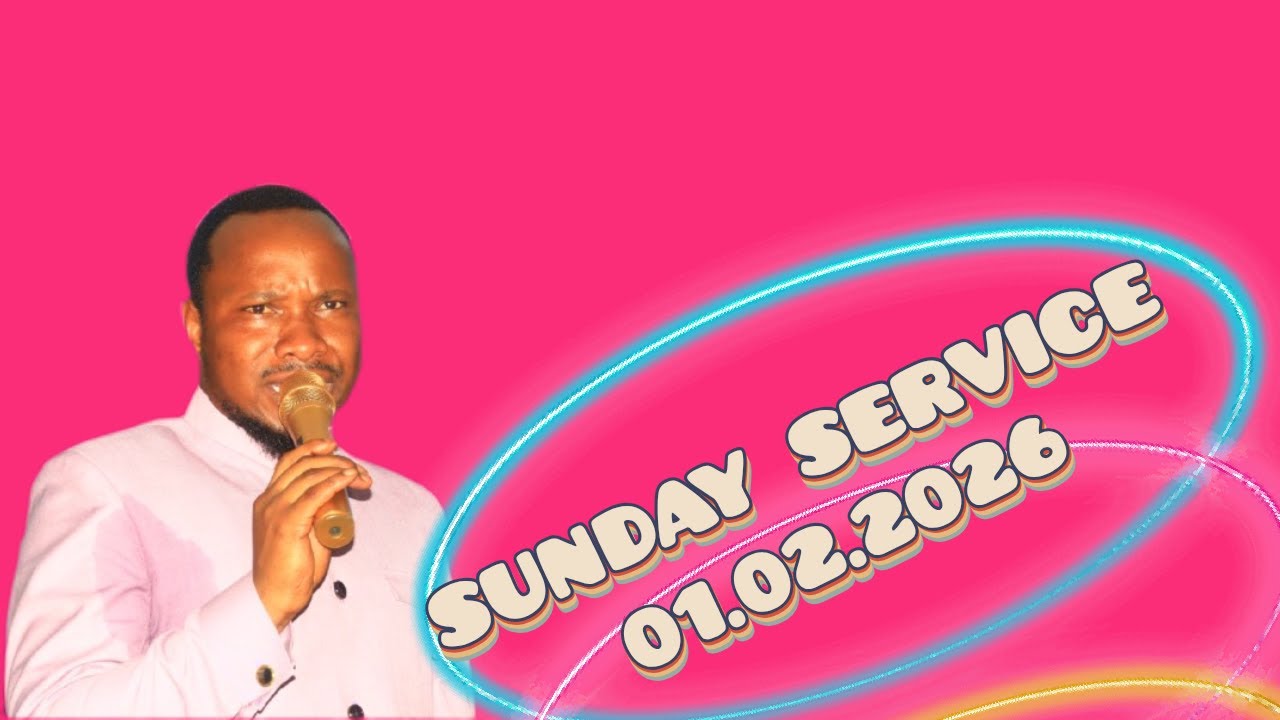 Prophet king joshua Live Stream