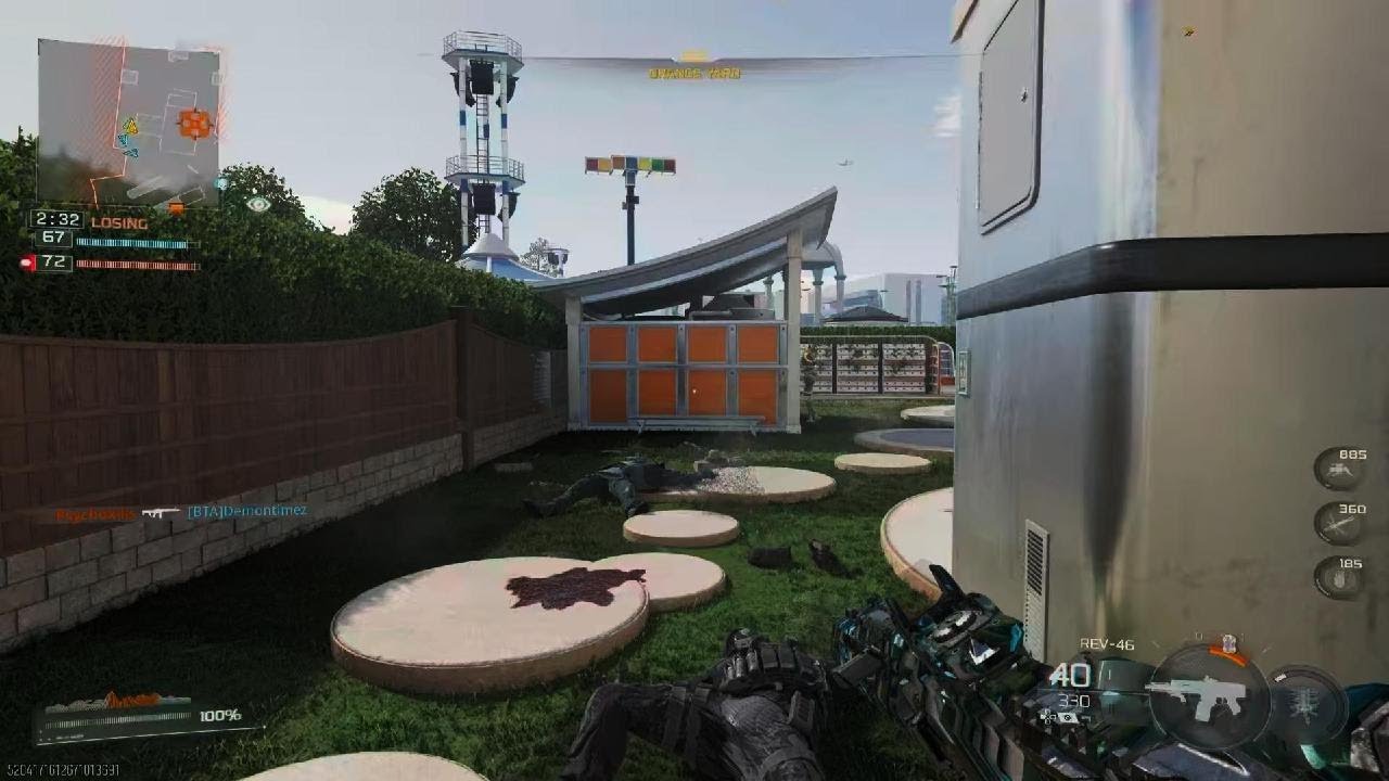 Call of Duty free trial
