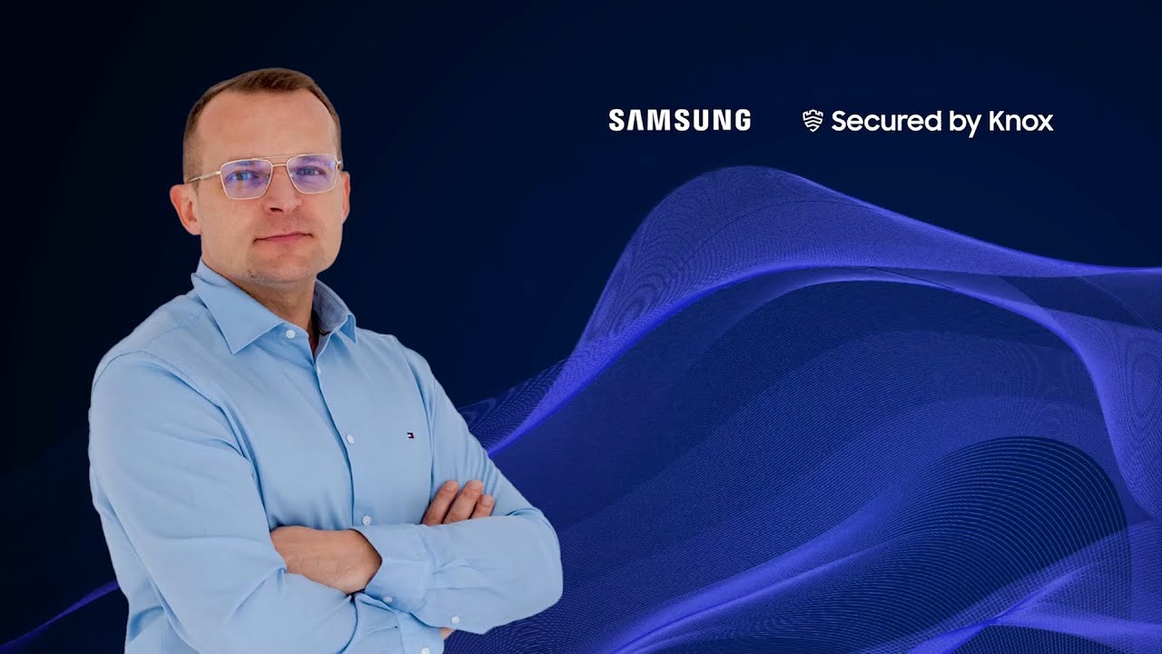 Tajemnice Samsung Knox - Okiem Specjalist&oacute;w