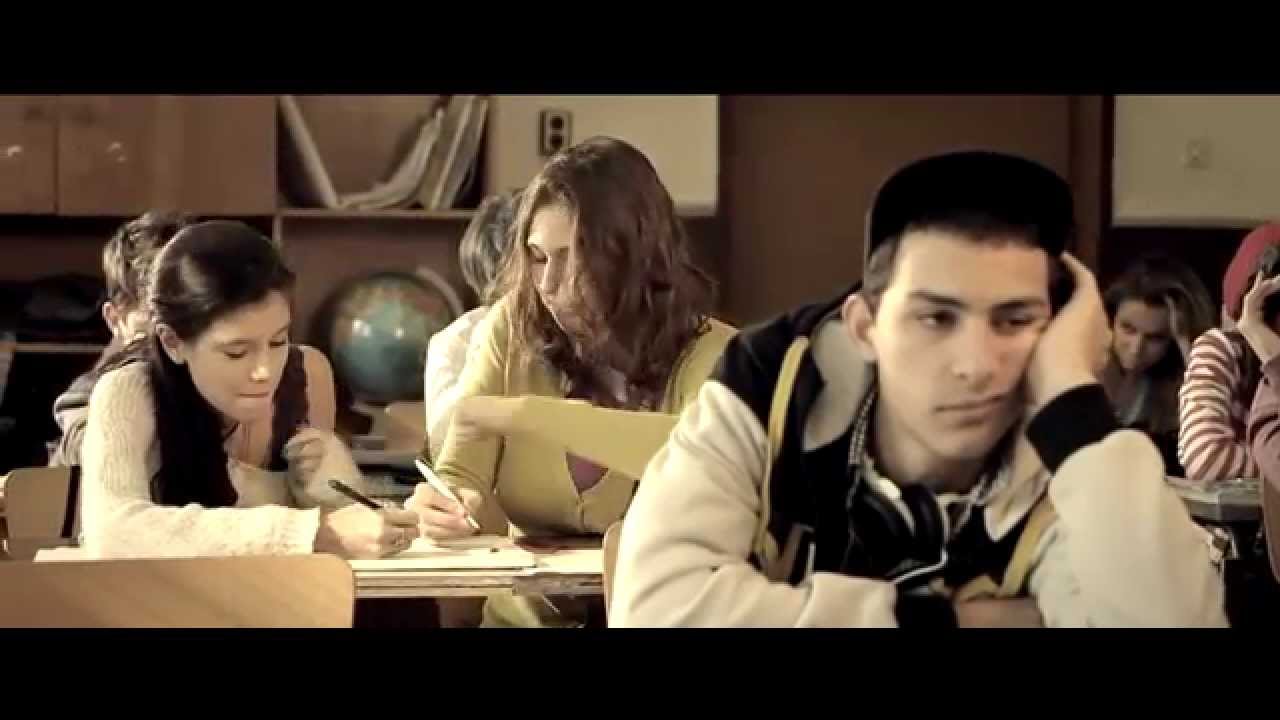 Poli Genova - ДВЕ/DVE  [Official HD Video]