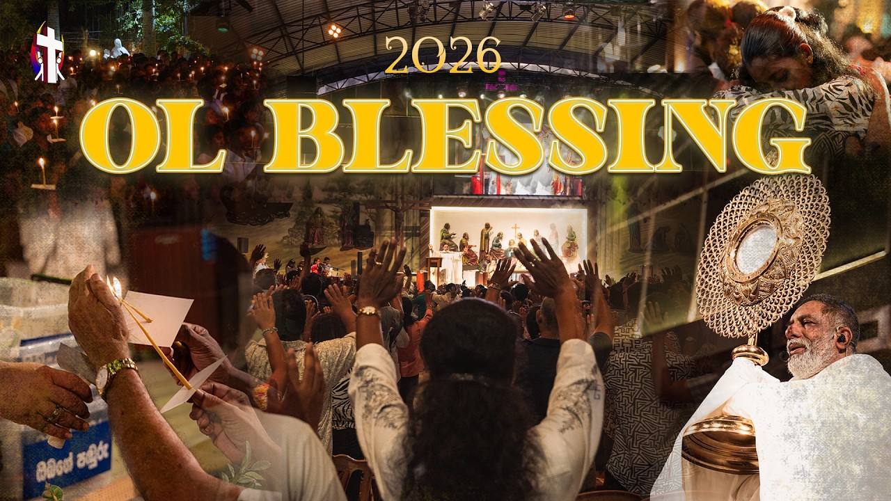 2026.02.14 - O/L Blessing 2026