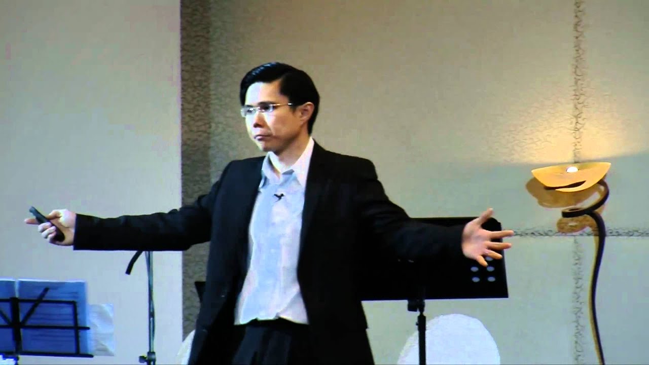 Romans 9:6-13 Saved By Grace, Not Race