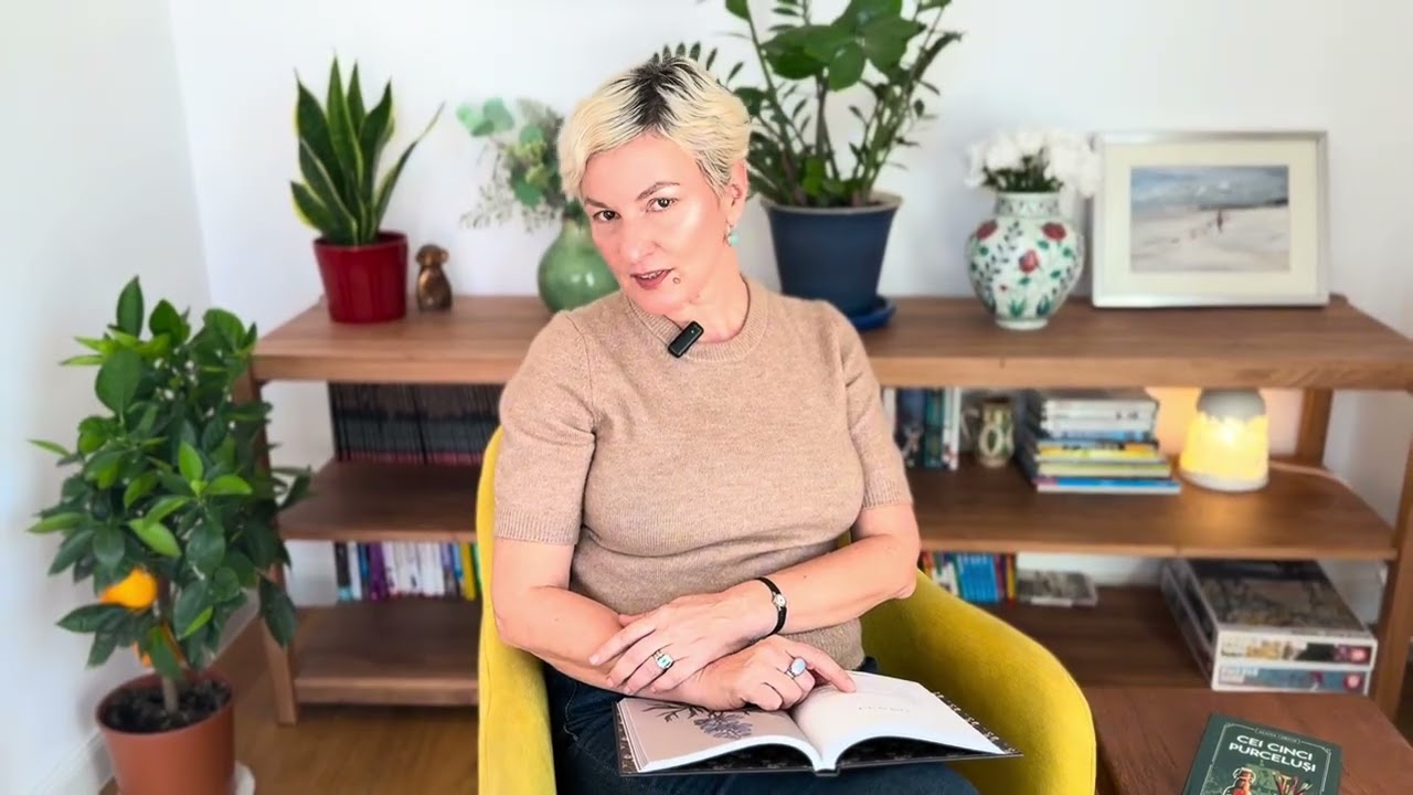 Top 5 plante otravitoare din literatura si film