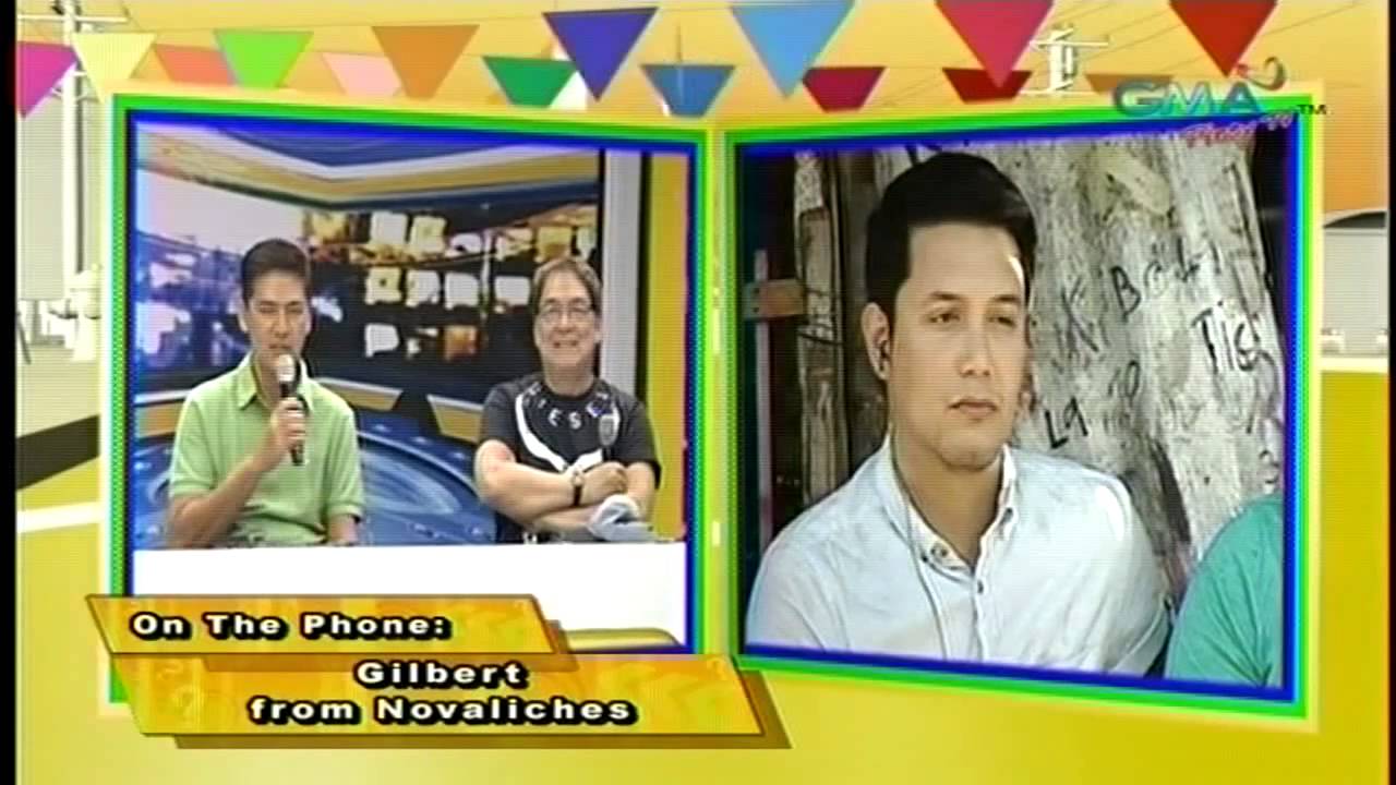 Juan For All, All For Juan 05/05/15