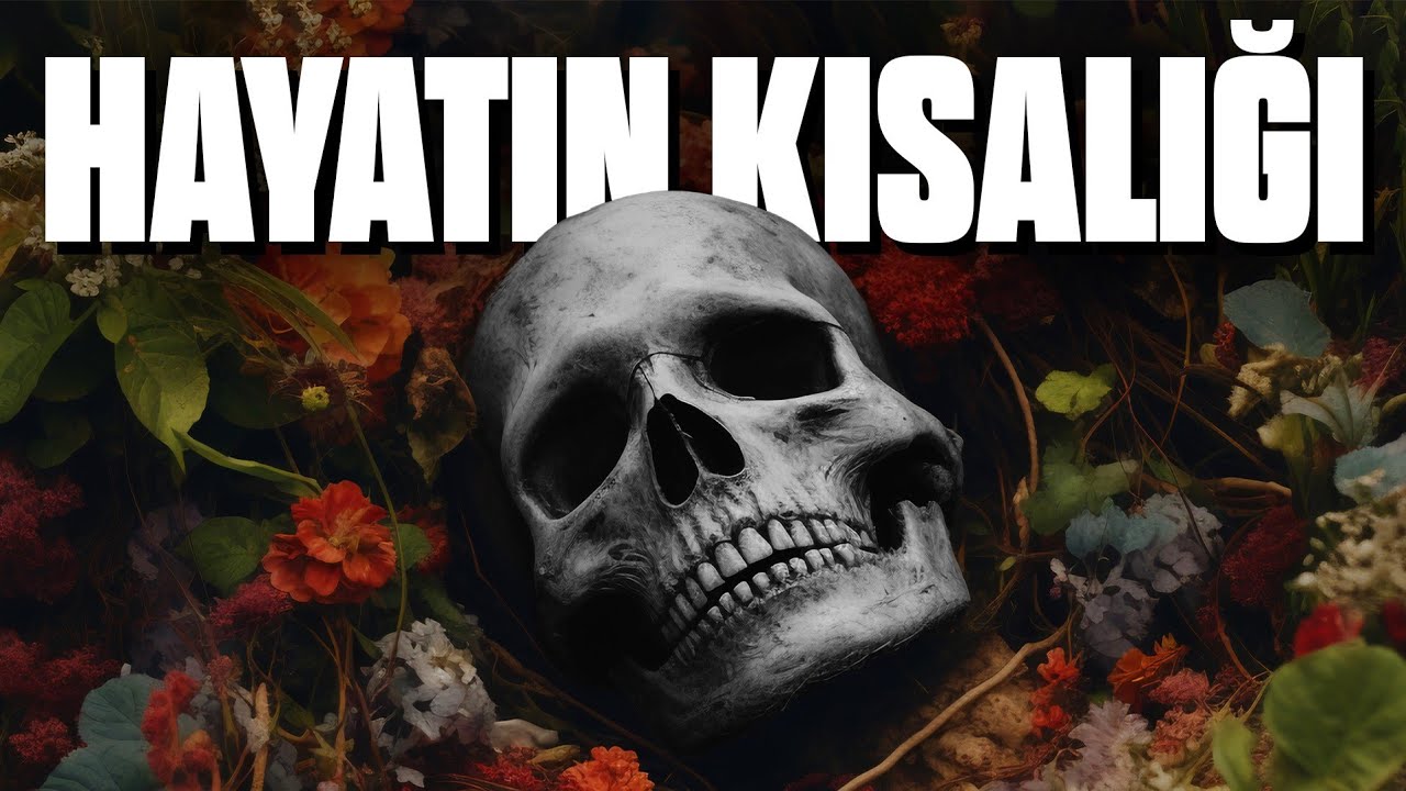 Hayatın Kıymetini Bilmek | Bardağın Dolu Tarafı