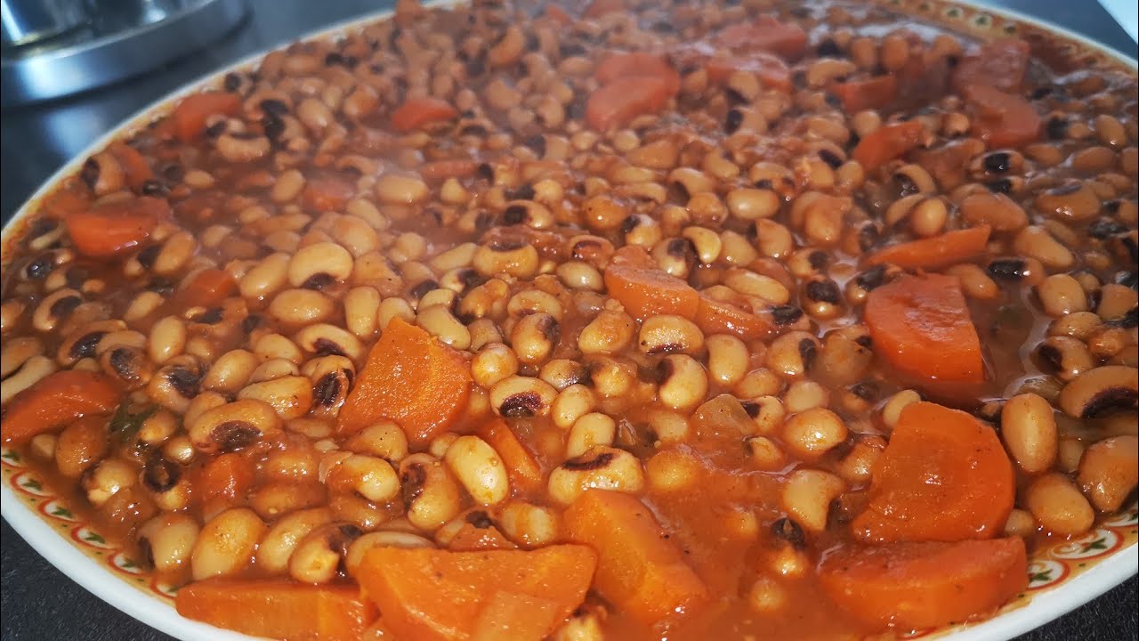 RECETTE DE CORNILLES