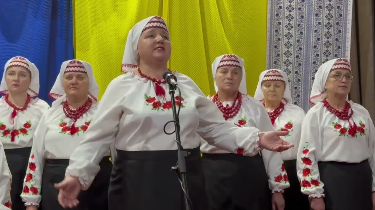 Калиновий цвіт