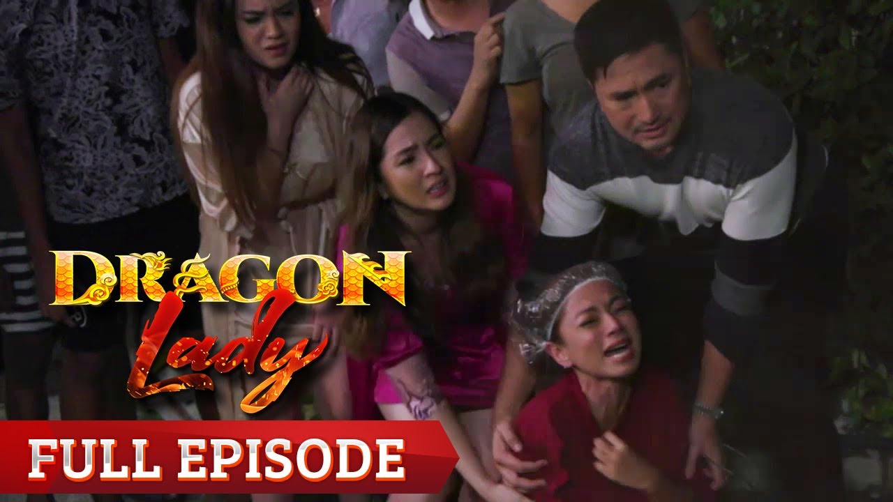 Dragon Lady: Full Episode 76