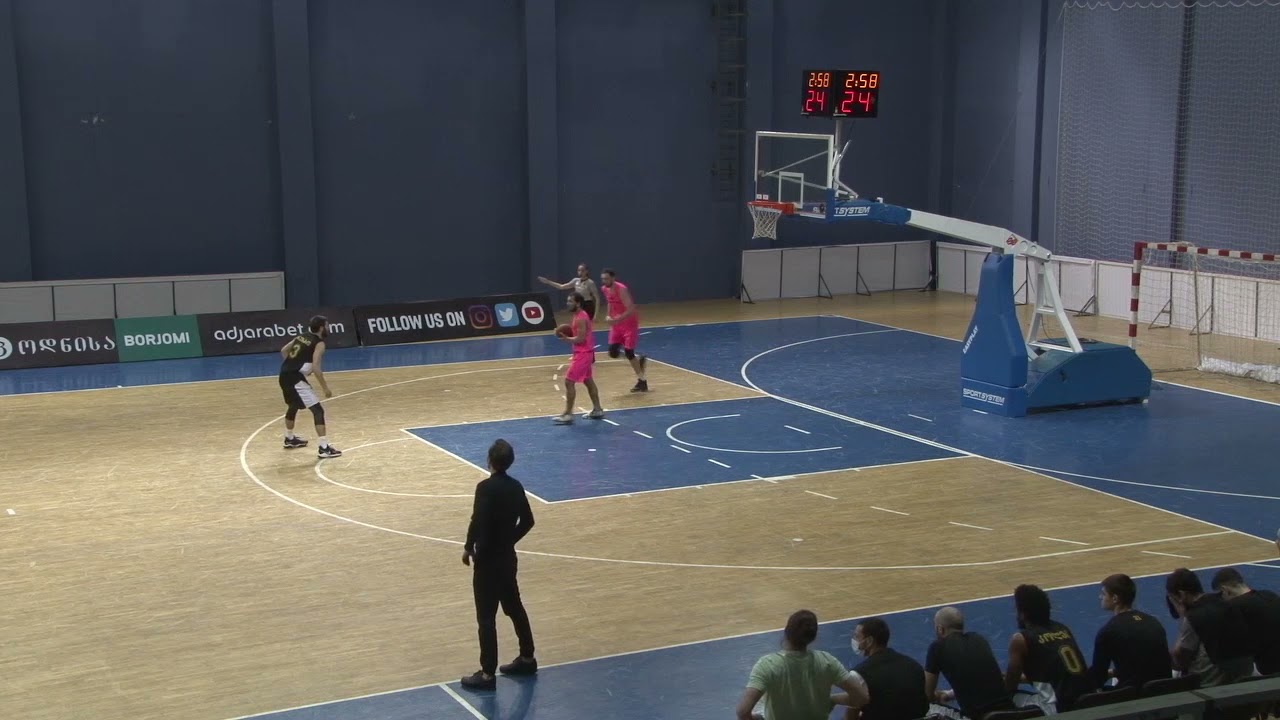 Mega   Cavcasia 22 04 2021