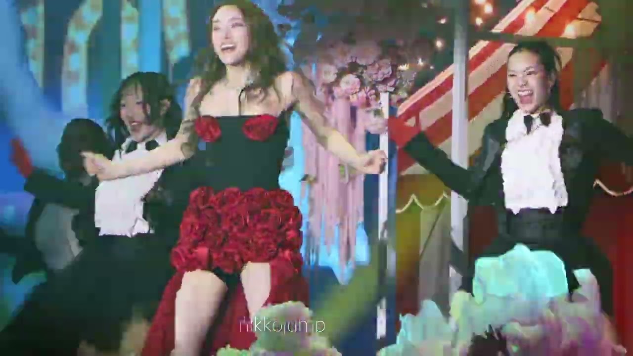 [Fancam] 260201 MIU - BAD SHAWTY #LENAMIUBorn2Shine 