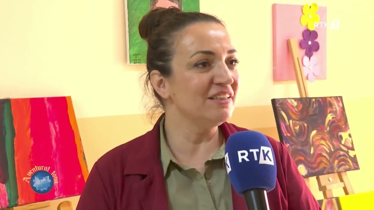 Aventurat tona - Qendra burimore - Përparimi  15.02.2025