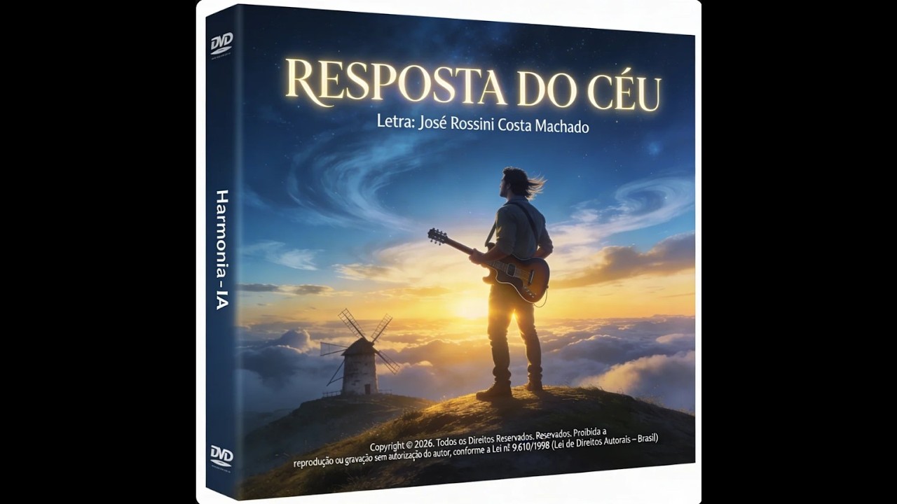 Composições Autorais - 