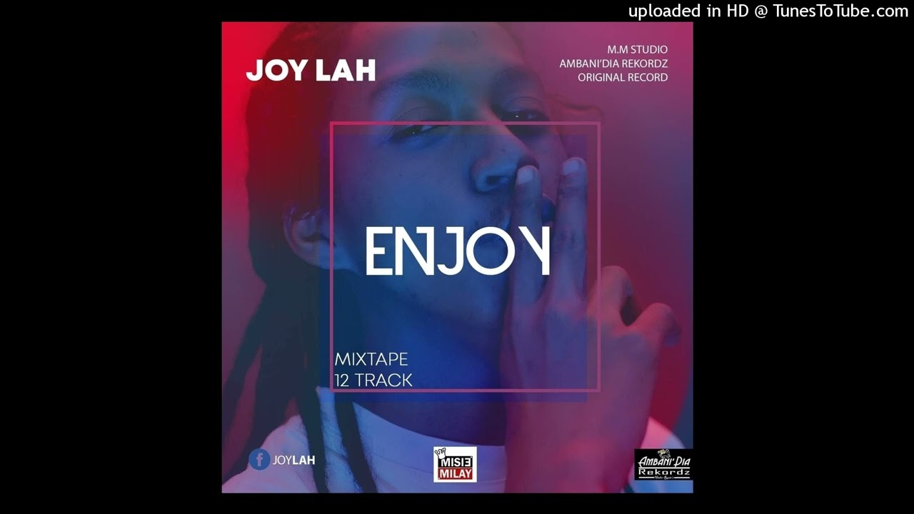JOY LAH  - MENATRA (Extrait Mixtape Enjoy)