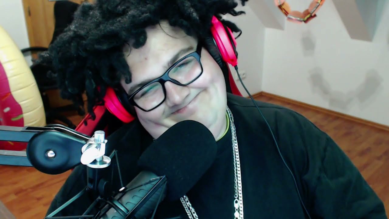 Příběh o tom jak jsem se připravoval na první líbačku