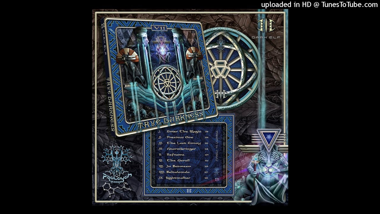 Dark Elf - Stormbringer