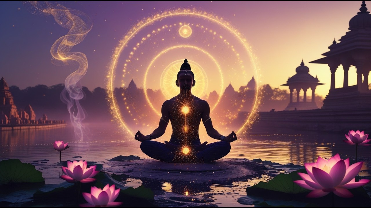 MANTRA MEDITATION | 15 Minutes