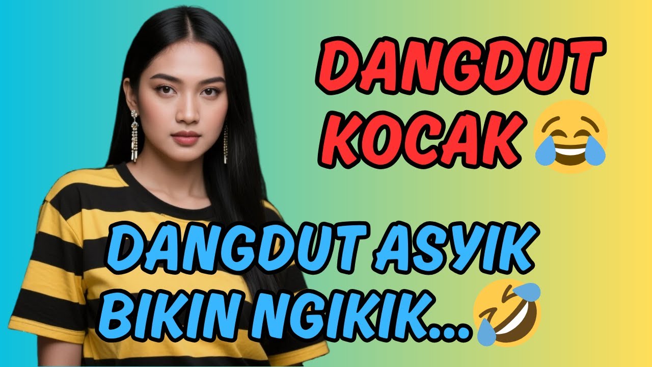 DANGDUT KOCAK PALING VIRAL! 😂 | Dangdut Lucu Paling Dicari EO Acara Desa #1 #trending #dangdut #fyp