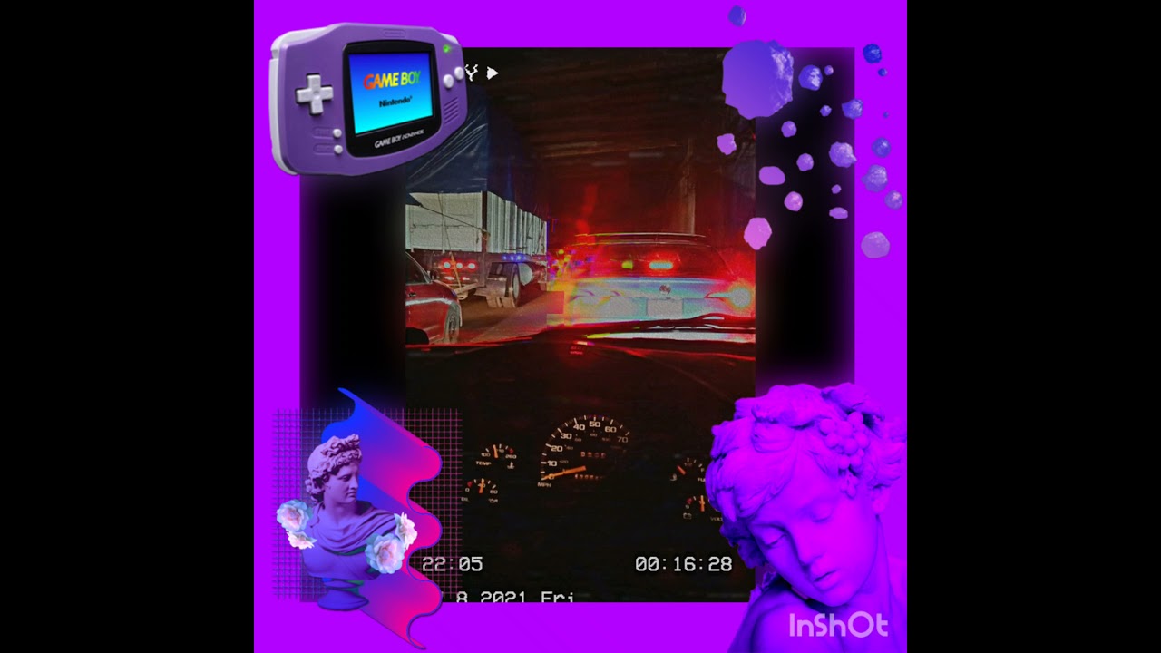 Vaporwave - Major Tom Peter Schilling