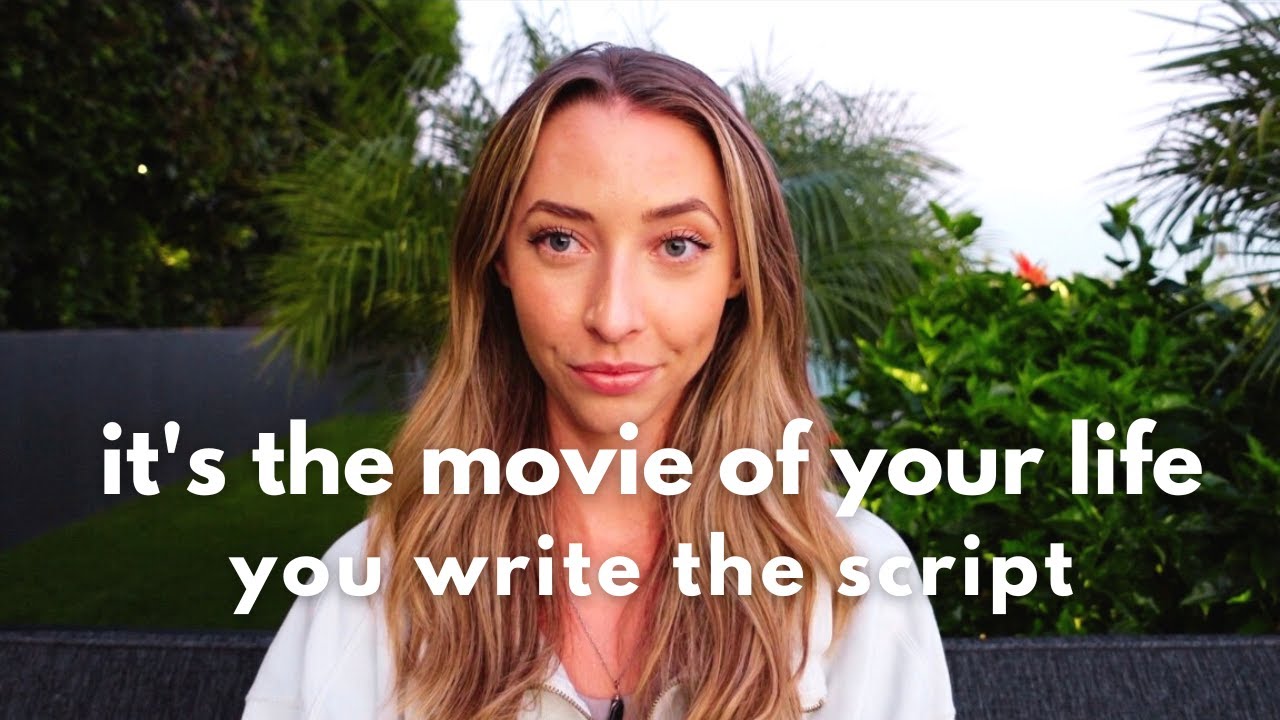 How To Script To Manifest Your Dream Life | Law of Assumption