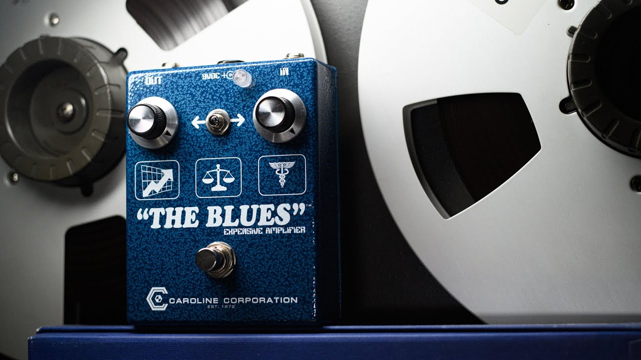 Un overdrive hyper ADDICTIF | Caroline Corp 