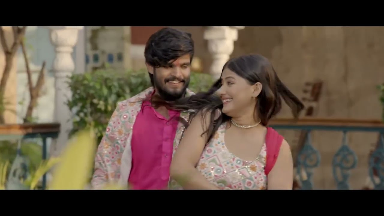 GARMI (गर्मी ) AASHISH YADAV. , BABLI  PANDEY | NEW  MAGHI  OFFICIAL  MOVIE  TRAILER   ACTION. MOVIE