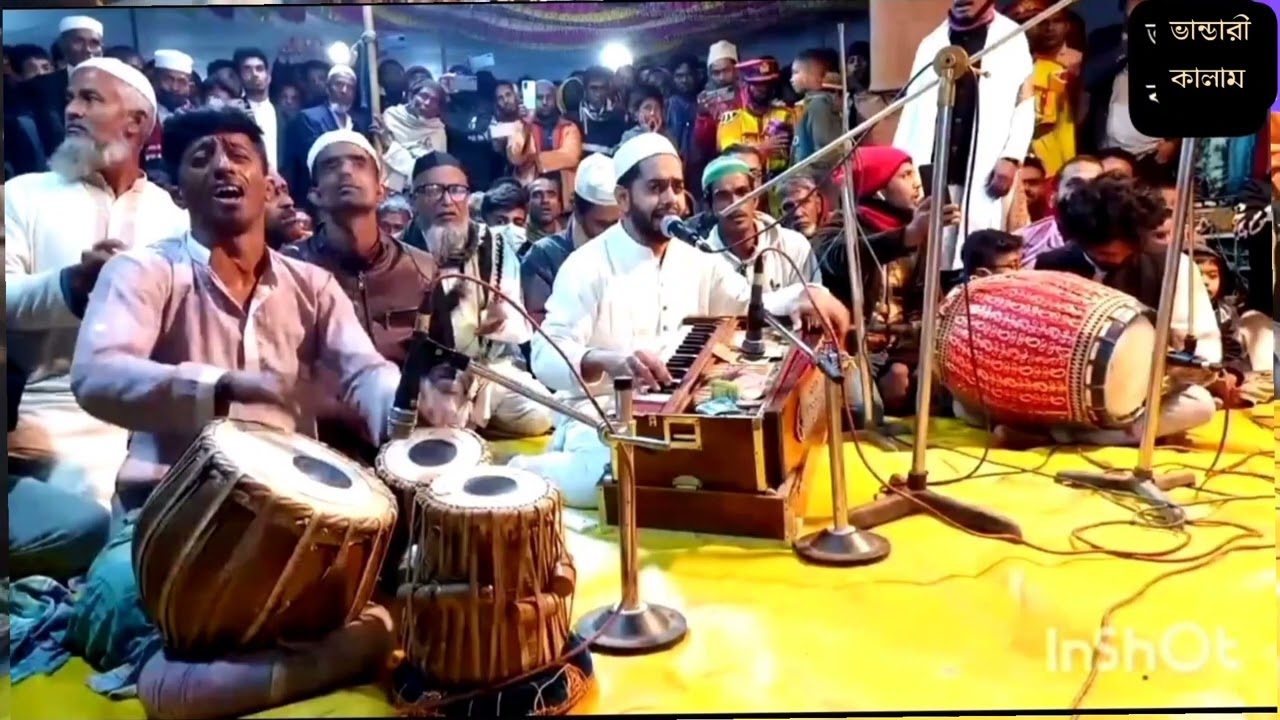 দ্বারেতে ভিখারির আগমন || সাজ্জাদ হোসেন আরমান