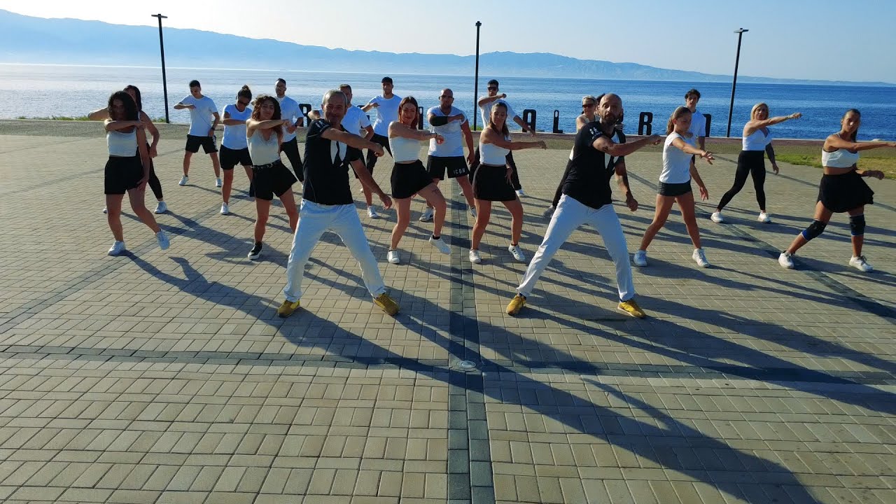 Aldo al Quadrato - Reggio Calabria (x3)