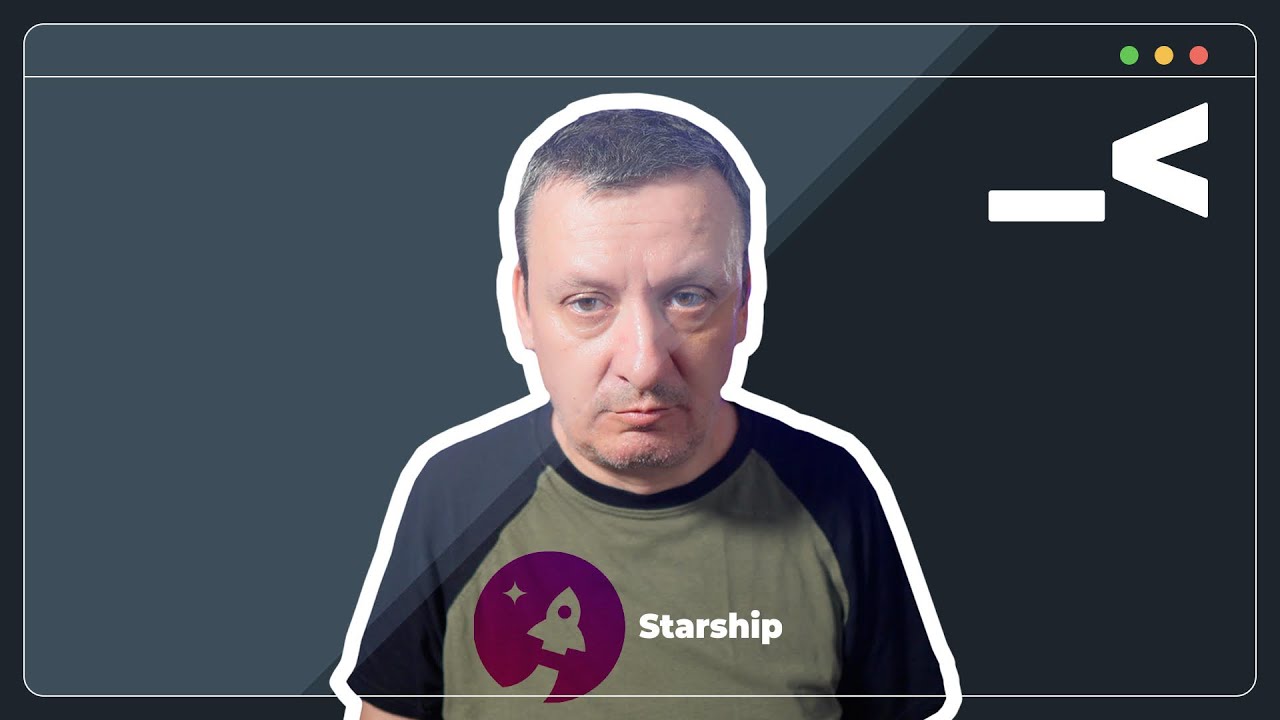From Boring to Productive: Customize Your Shell Prompt with Starship