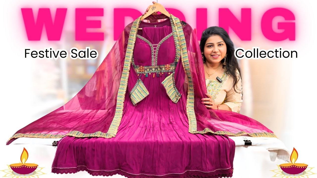 New Designer Collection Starting Just** 😳😳 | Designer, Cotton, Handwork Suits and More !! #sale