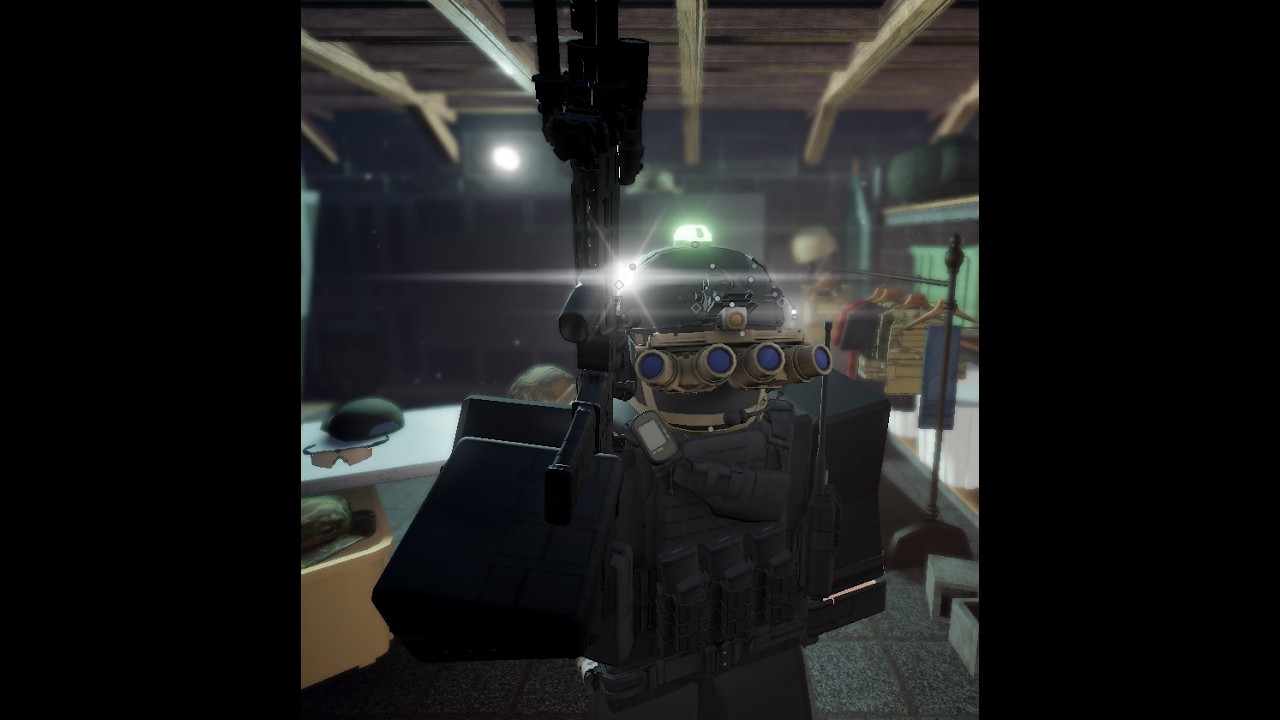 BRM5-Trying out my Friend's Loadout (Steps Included)