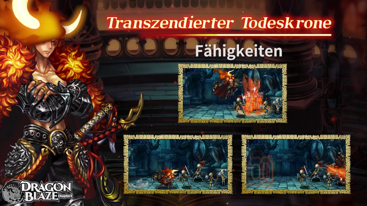 [DE] Transzendierter Todeskrone
