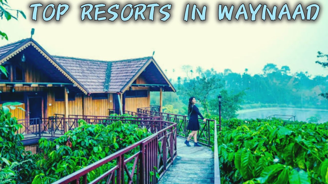 Niyatma Resort with Private pool in wayanad | Top resorts in kerala | price, location, all details