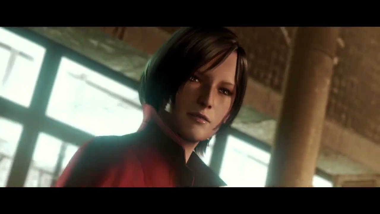 Resident Evil. Bitwa z Neo Umbrella. Odc 18.