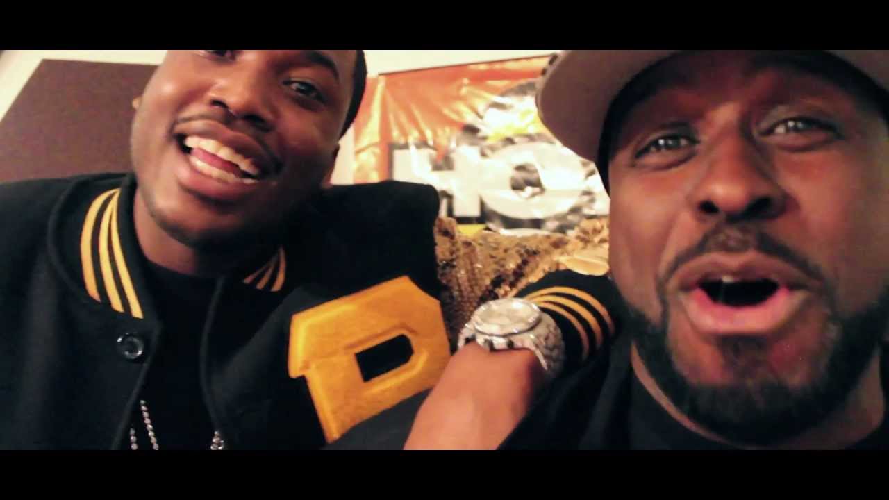 MEEK MILL - DREAM CHASERS NEVER SLEEP (VLOG 6) MMG NYC TAKEOVER