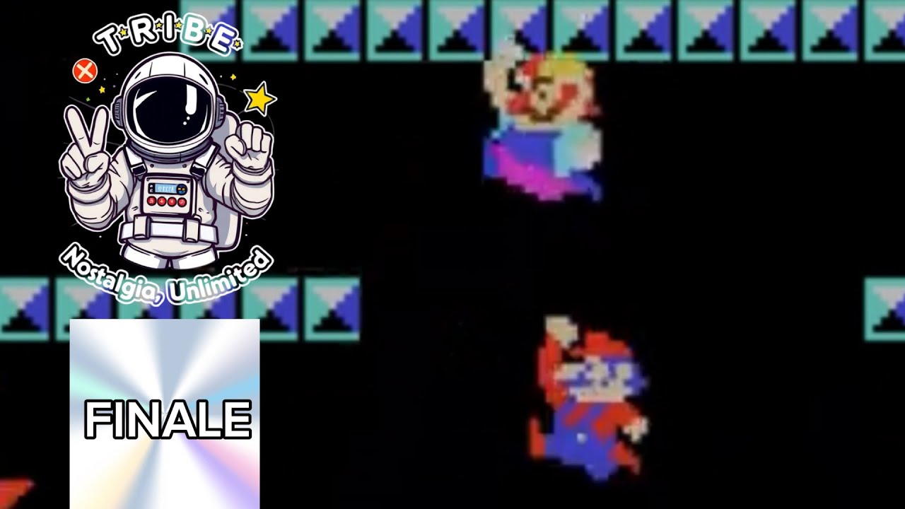 Wario Ware, Inc. Mega Microgame$! Live Stream - Episode 3 - “FINALE”
