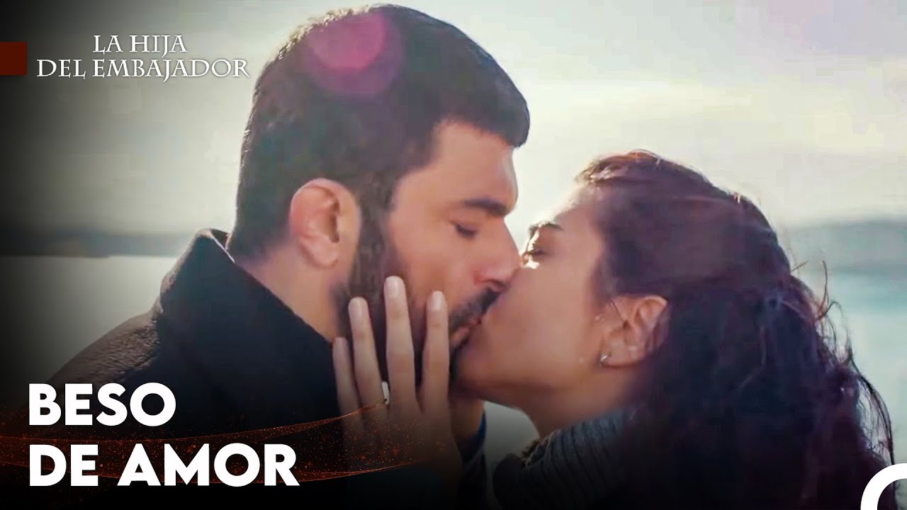 Eres El Amor De Mi Vida - La Hija del Embajador