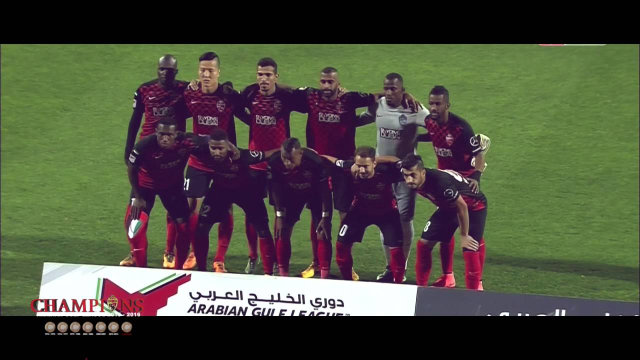 الدرع  أهلاوي - عيضة المنهالي