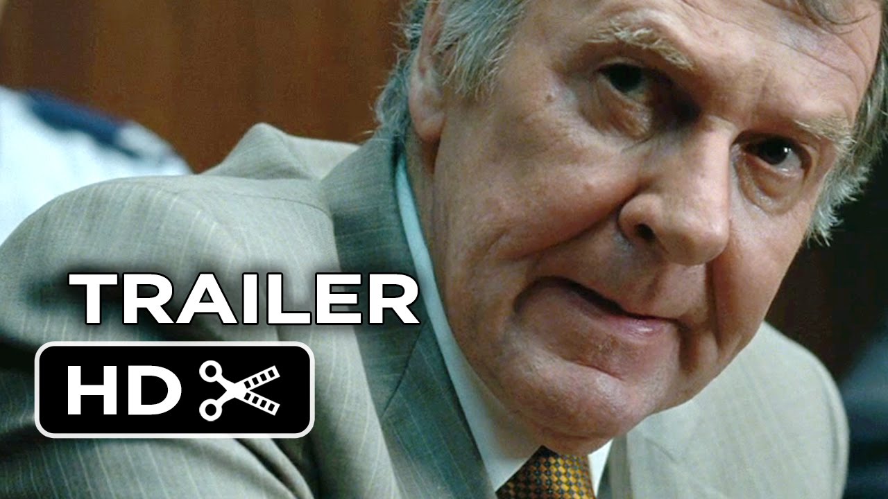 Felony TRAILER 1 (2014) - Tom Wilkinson, Jai Courtney Australian Thriller HD
